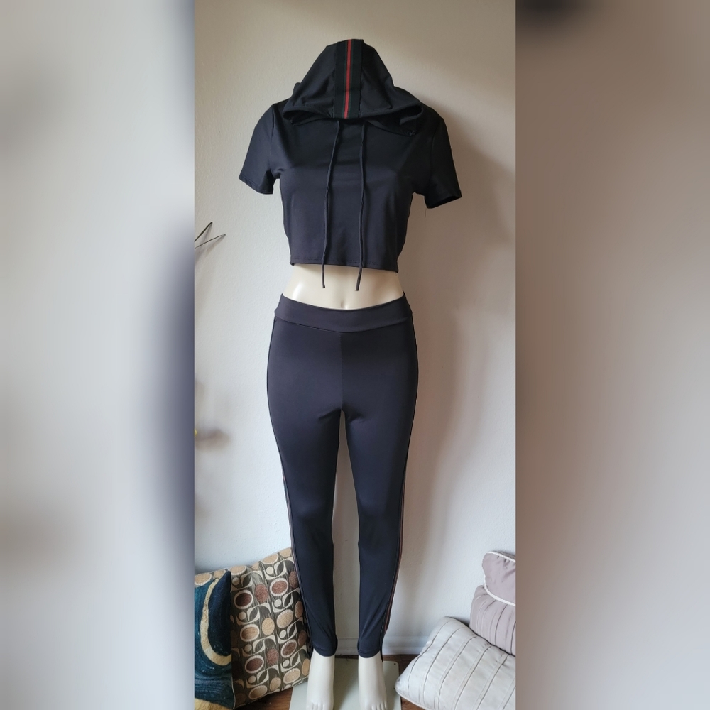 Designer inspired Two Piece Set